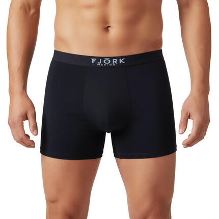 Strahlorn Merino-Boxershorts – 2er-Pack