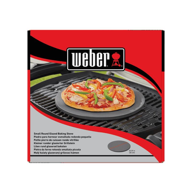 WEBER picture