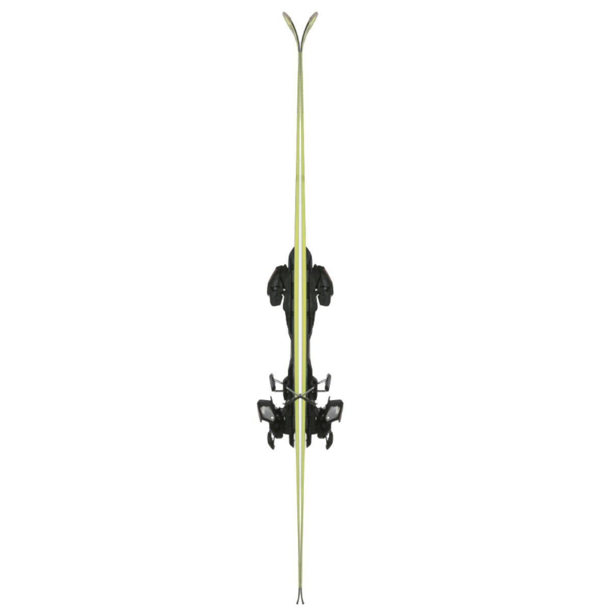 Narty Volkl Racetiger SL + wiązania rMotion T 12 GW 2026 5/6