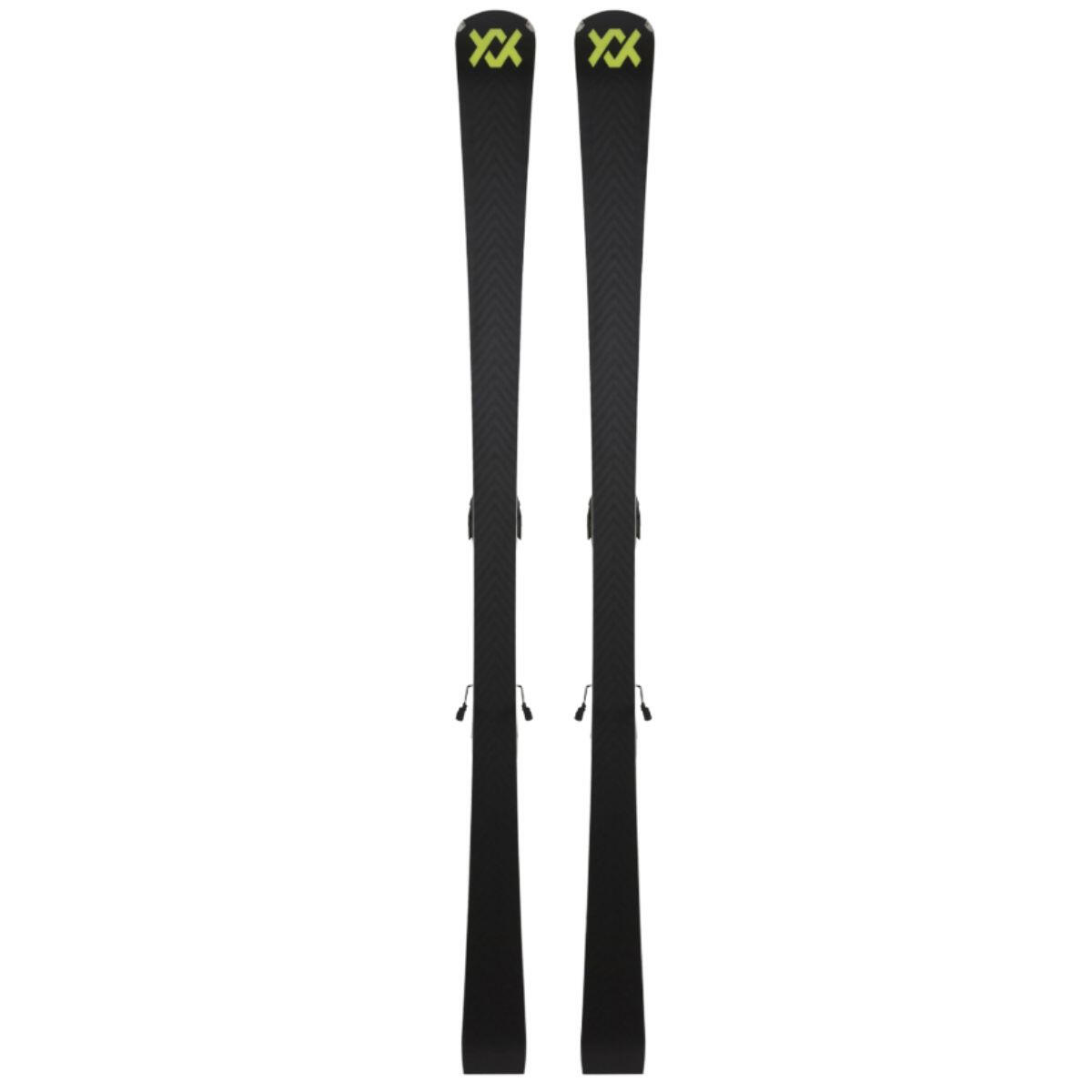 Narty Volkl Racetiger SL + wiązania rMotion T 12 GW 2026 4/6