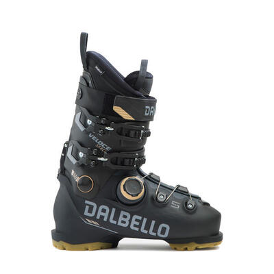 Veloce space 100 - dalbello - zwart antraciet 2026