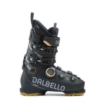 Zapatos Dalbello Veloce Space 100 Negro Antracita 2026