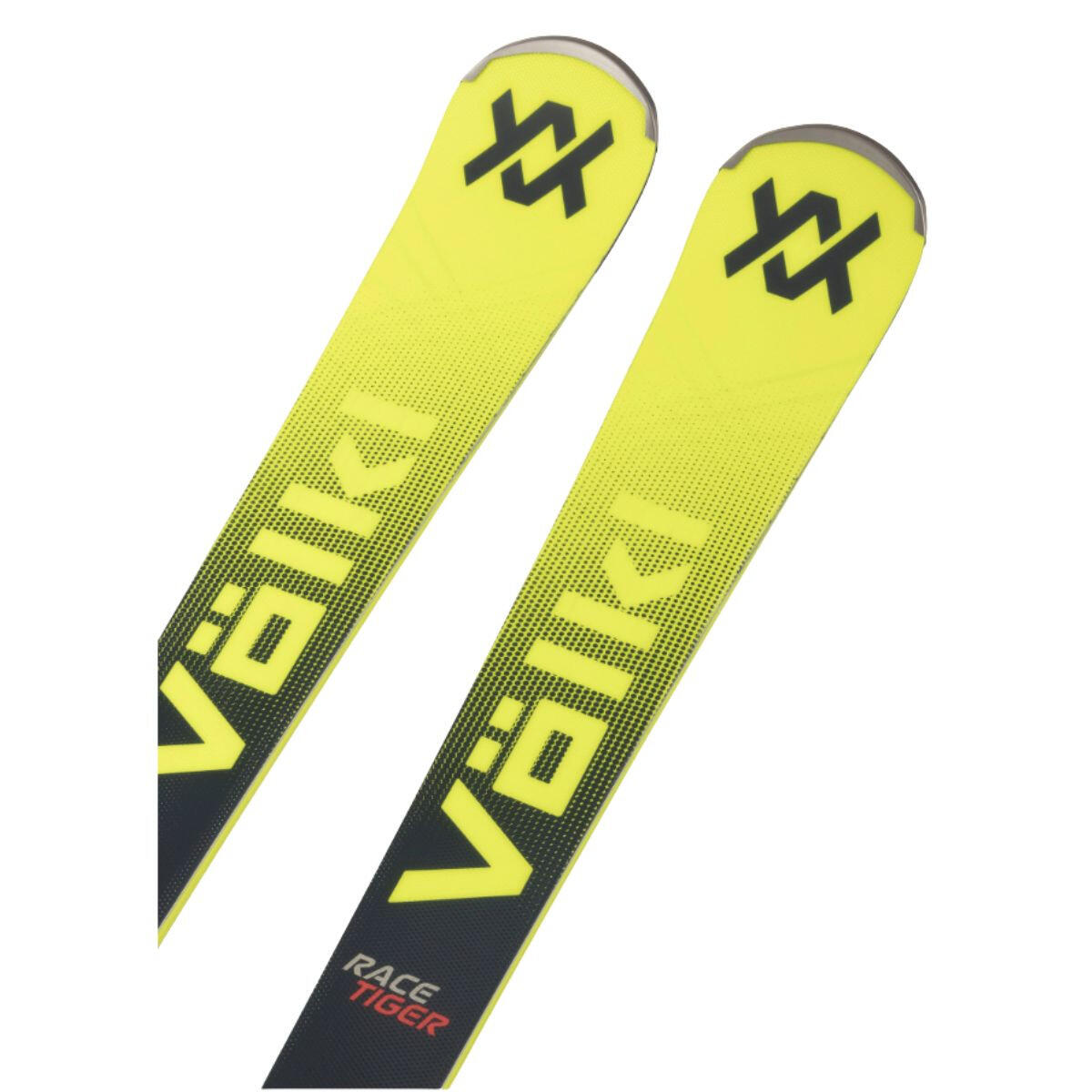 Narty Volkl Racetiger SL + wiązania rMotion T 12 GW 2026 6/6