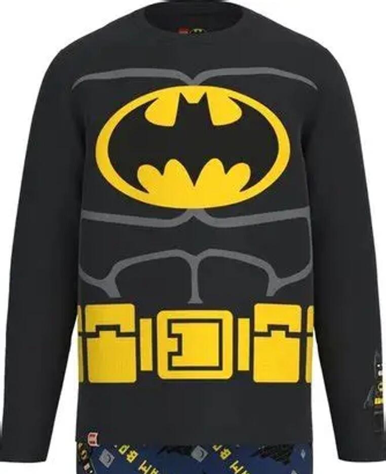 Piżama dziecięca komplet koszulka+ spodnie LEGO M12010650