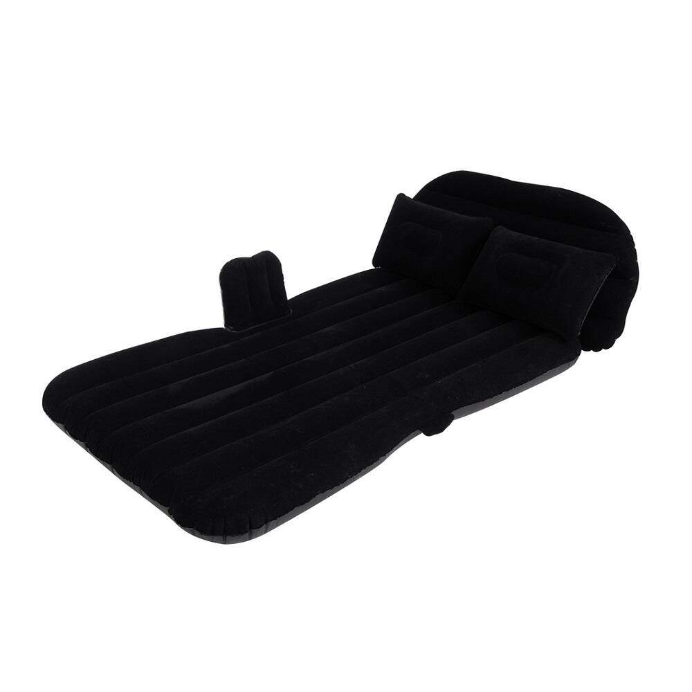 Aufblasbare Automatratze AVENLI Rücksitz 180 x 85 x 33 cm 4/7
