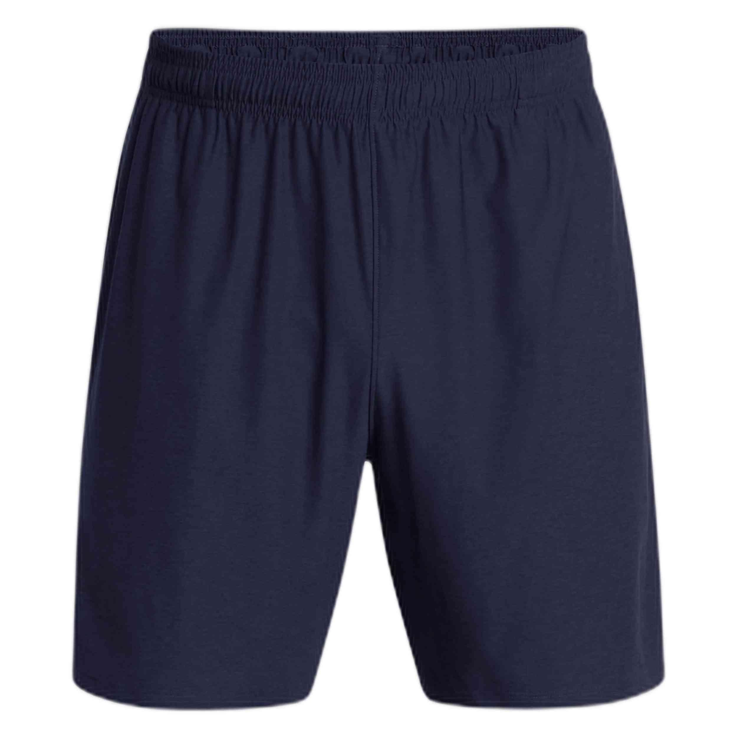 Pantaloncini Under armour modello 1388645-410 per uomini 3/6