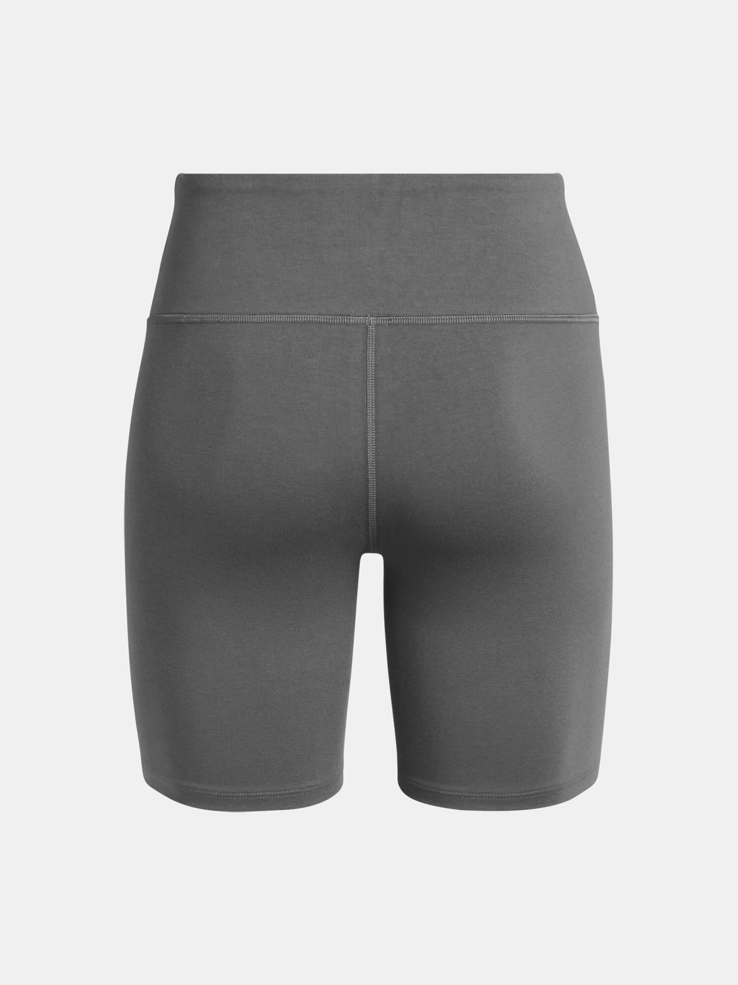 Short d'entraînement femme Rival 7in Short Under Armour 2/5