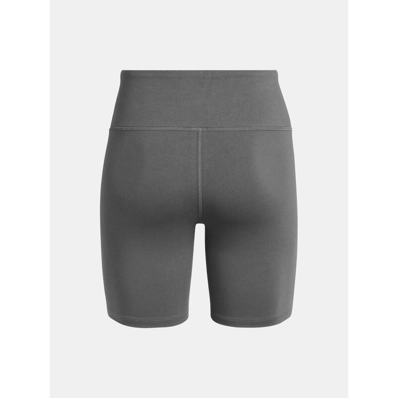 Colanti scurti de fitness Rival pentru femei cu buzunar