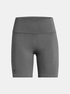 Under armour rival 7in short trainingsshort voor dames