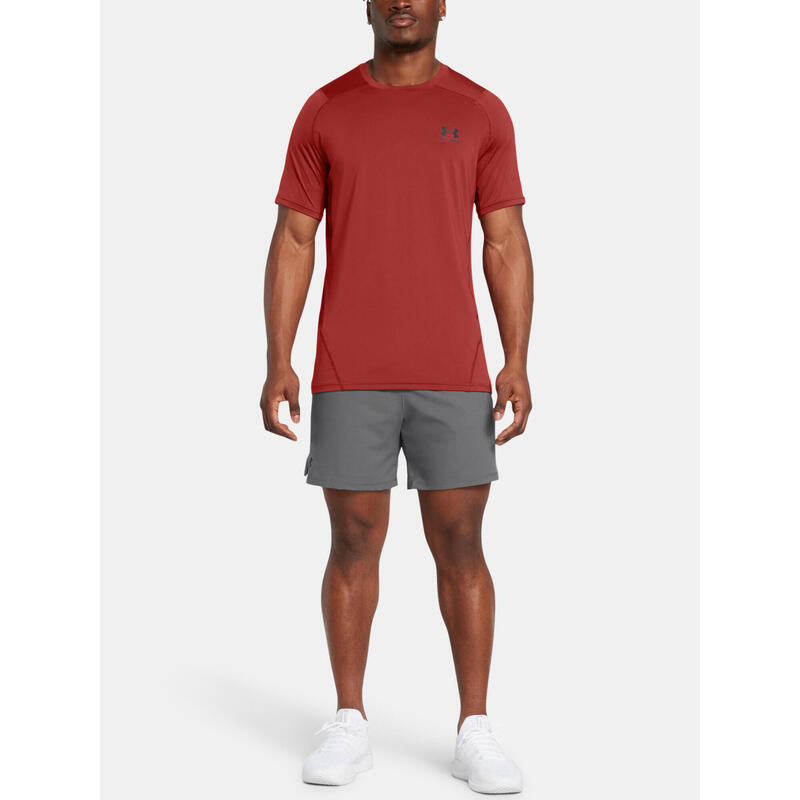 Spodenki krótkie męskie Under Armour Vanish Woven 6in Shorts