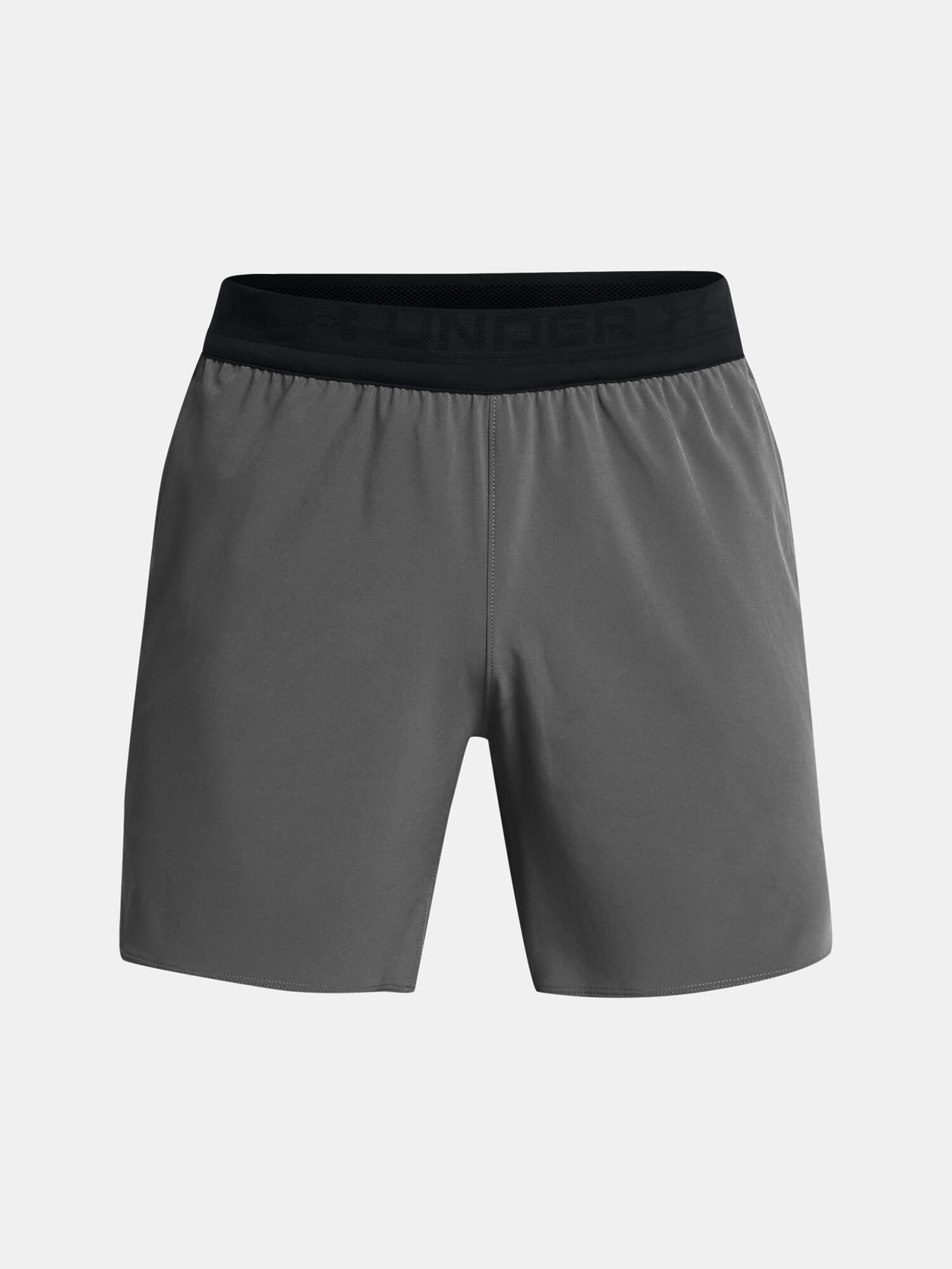 Short homme Vanish Elite Under Armour 3/6