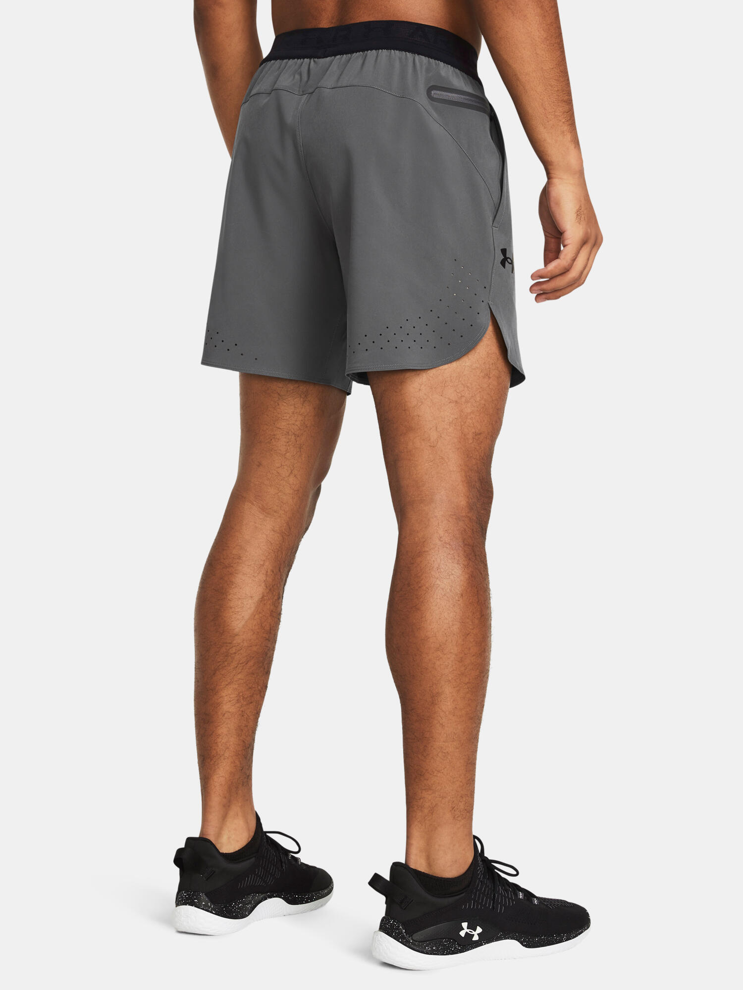 Short homme Vanish Elite Under Armour 2/6