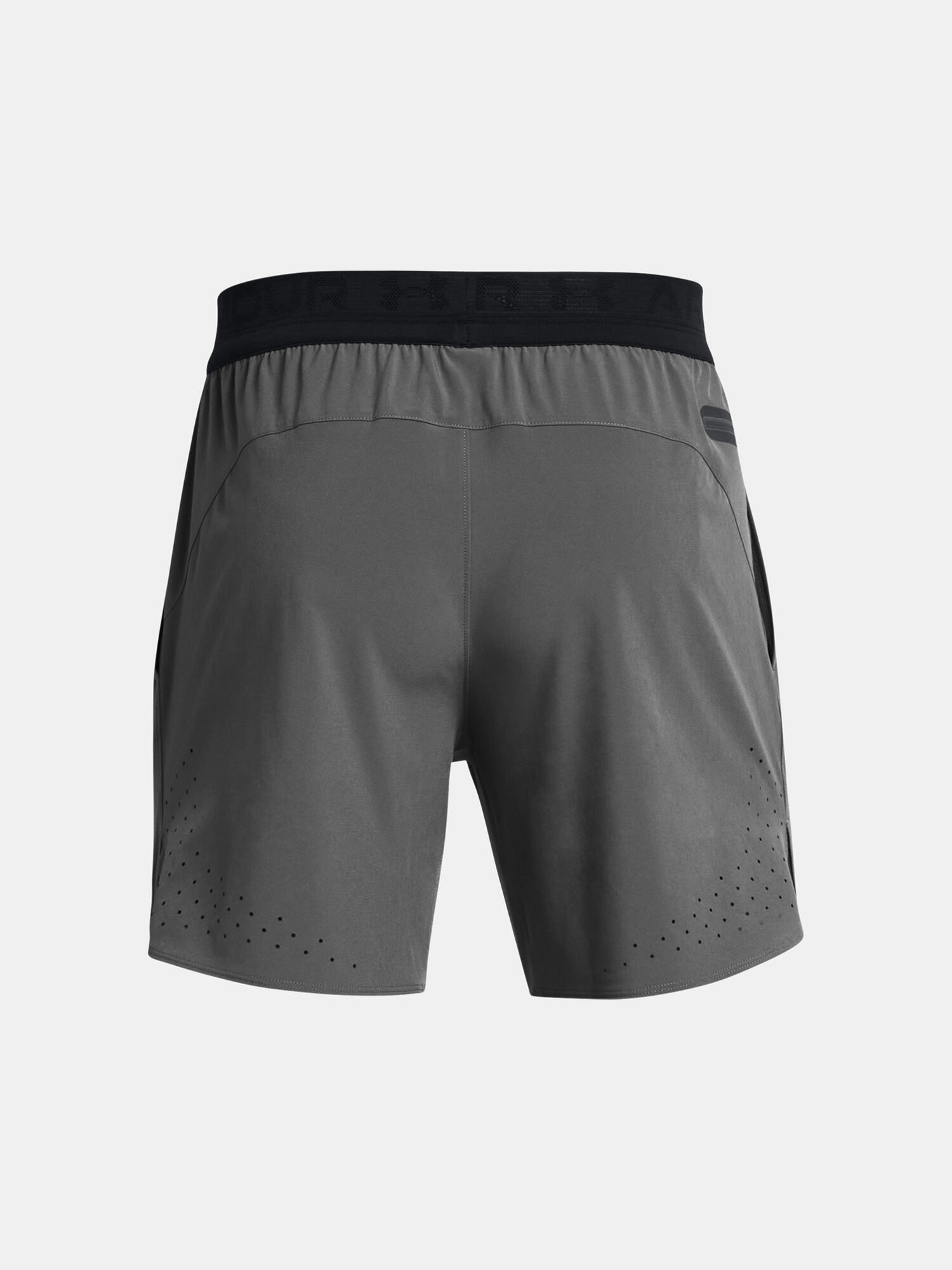 Short homme Vanish Elite Under Armour 4/6