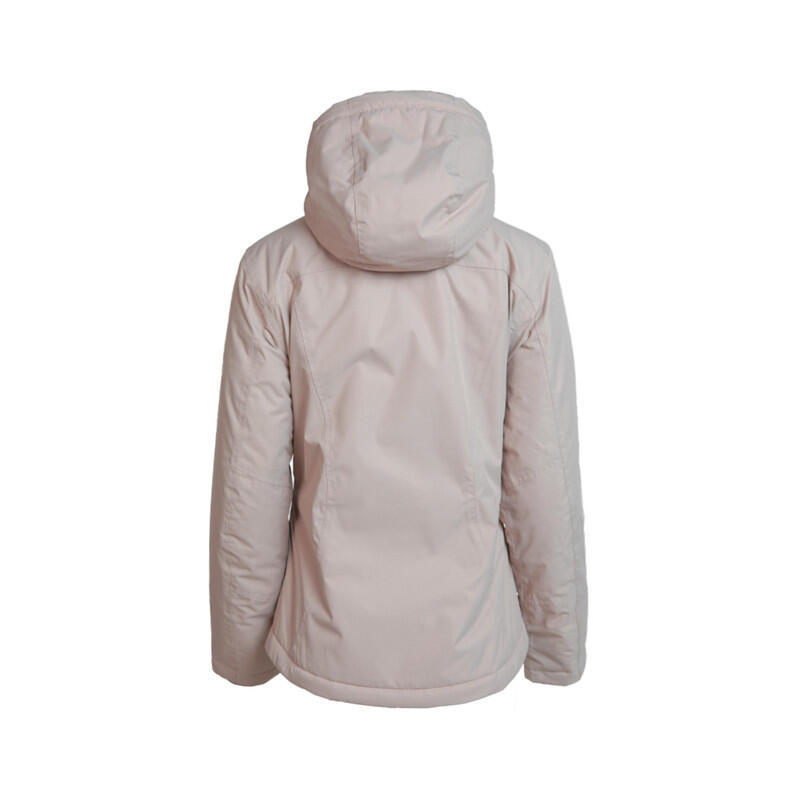 Chaqueta AOSLOS W Mujer Outdoor - Impermeable, Térmica y Ultraligera 2/6