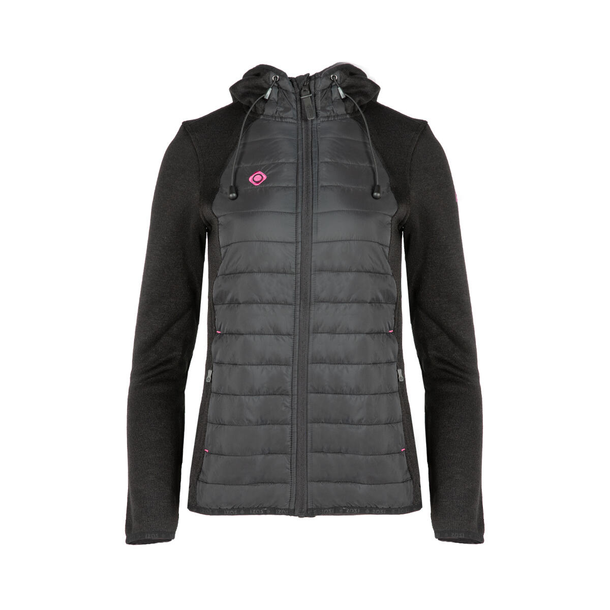 IZAS NOYA W Casaco urbano e desportivo para mulher NOYA W Izas