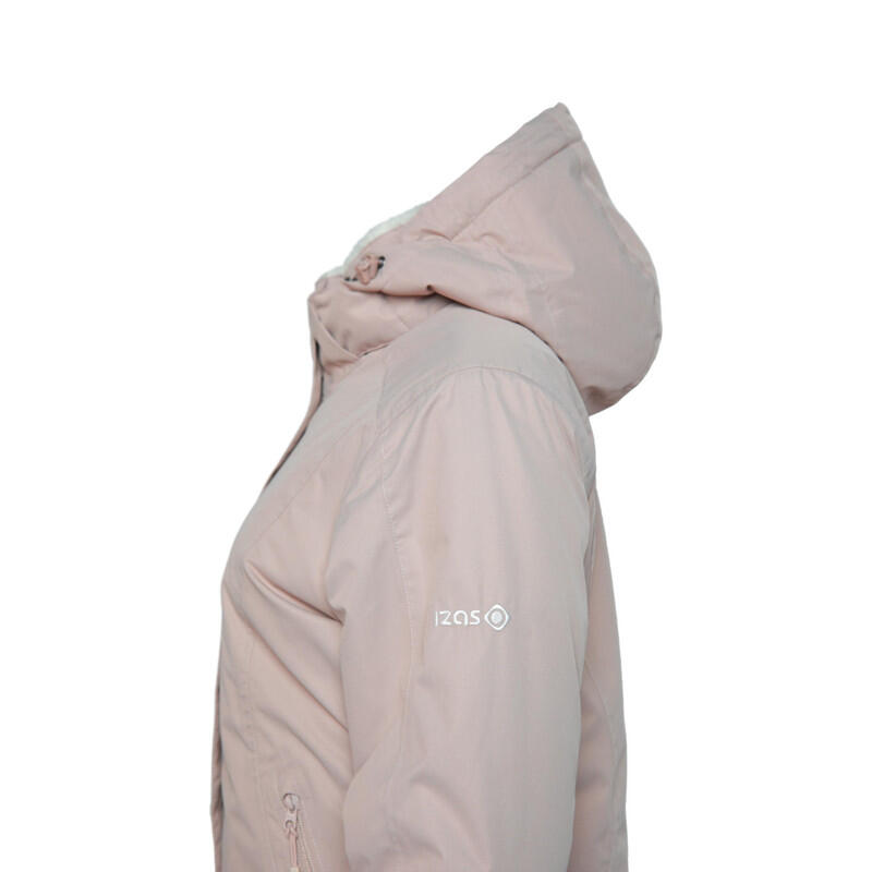 Chaqueta AOSLOS W Mujer Outdoor - Impermeable, Térmica y Ultraligera 4/6