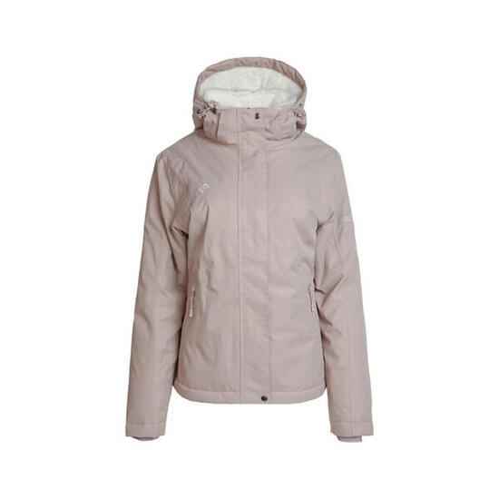 Giacca outdoor da donna AOSLOS W - Impermeabile termica e ultraleggera