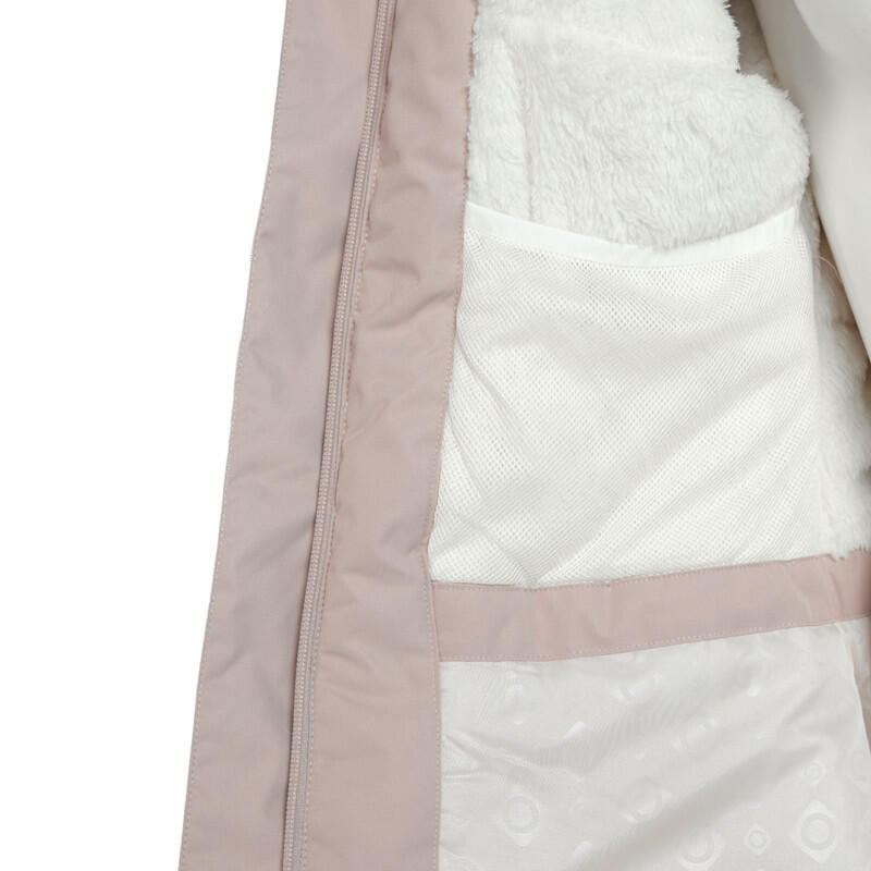 Chaqueta AOSLOS W Mujer Outdoor - Impermeable, Térmica y Ultraligera 6/6