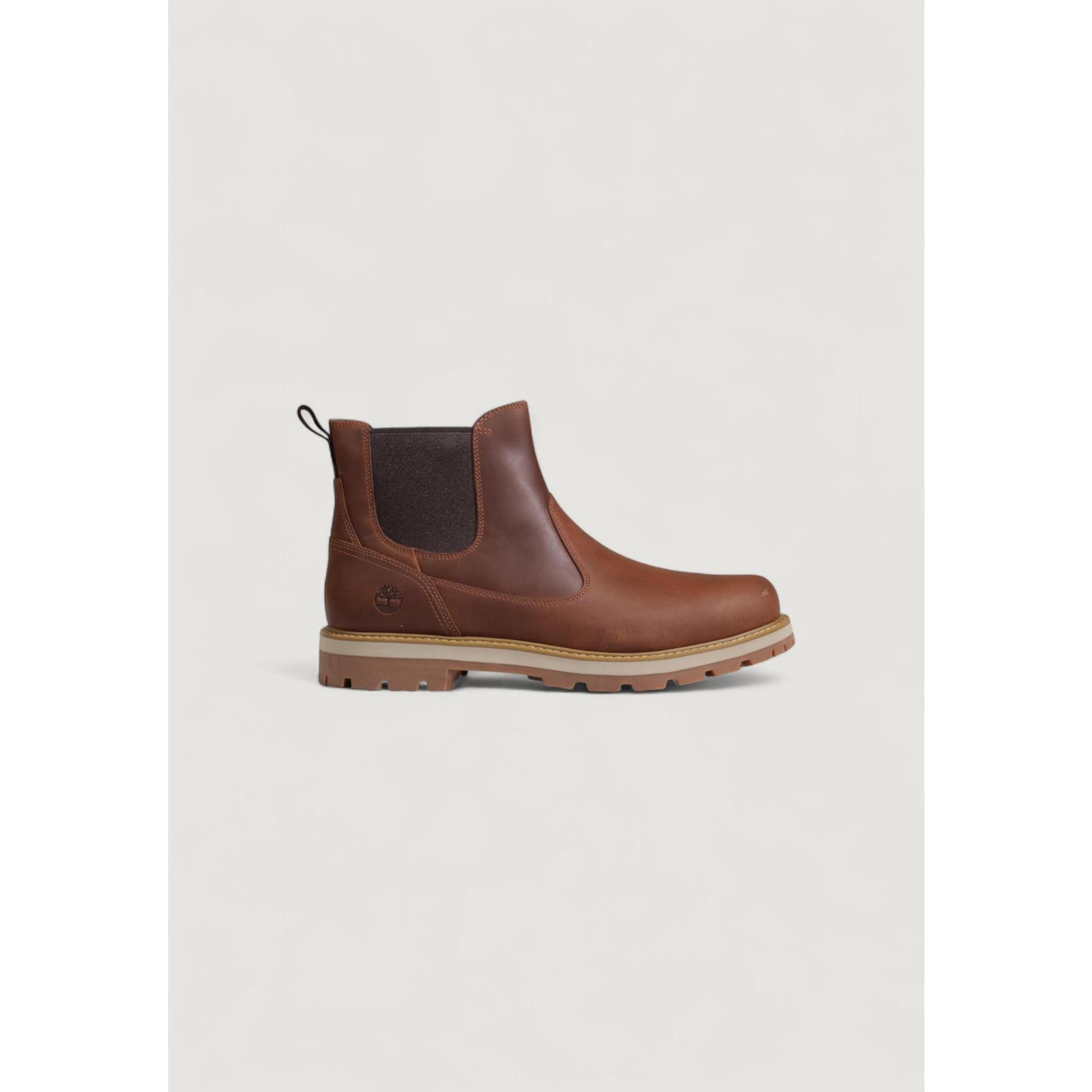Timberland - Chaussures D'Alpinisme Chelsea Boot Homme Marron - Chaussures D'Alpinisme - Marron - Decathlon
