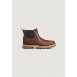 chaussures d'alpinisme CHELSEA BOOT HOMME marron