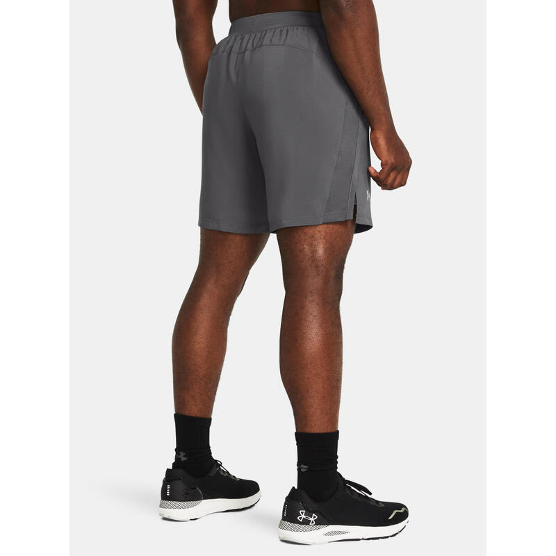 Activewear Shorts Decathlon Pantaloncini Under Armour Pantaloncini - Main Image