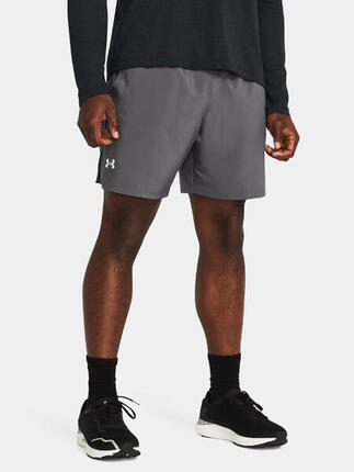 Short Under armour modèle 1382620-025 pour homme