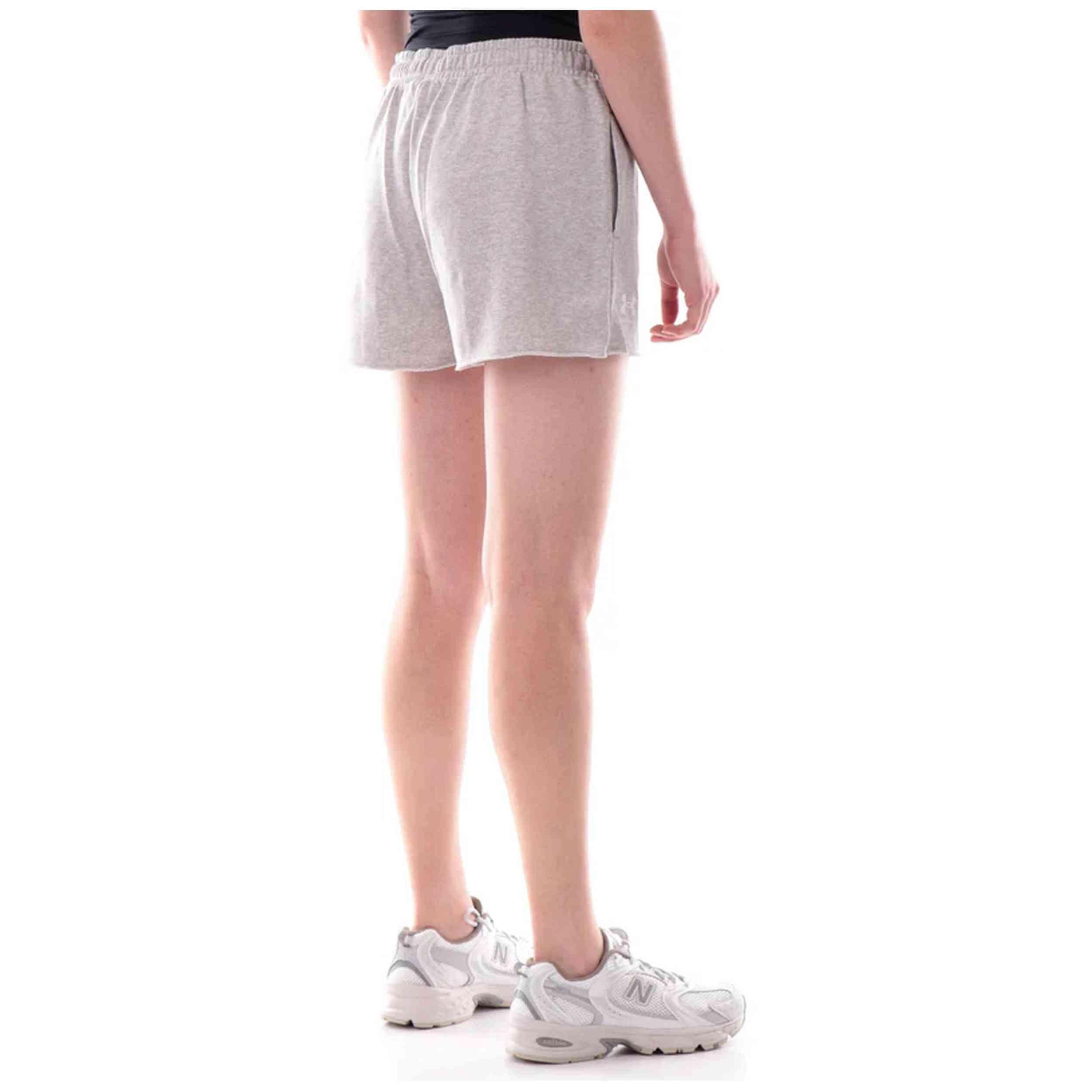 Pantaloncini Under armour modello 1389657_011 per donne 2/3
