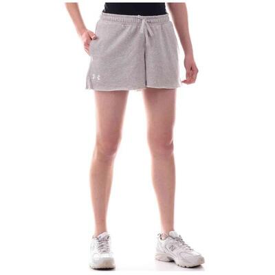 Korte broek under armour model 1389657_011 voor vrouwen