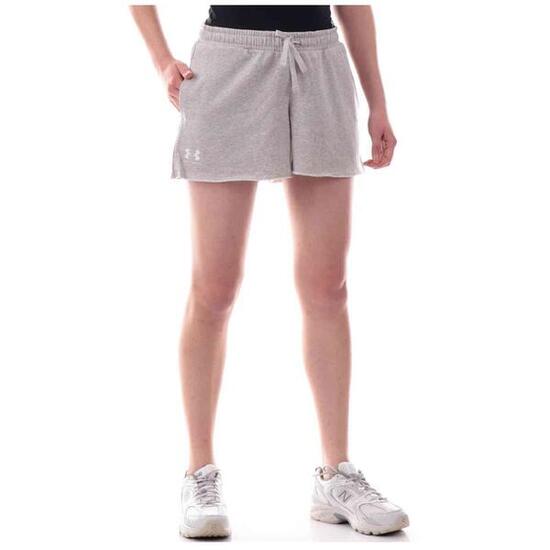 Pantalon corto Under armour modelo 1389657_011 para mujer