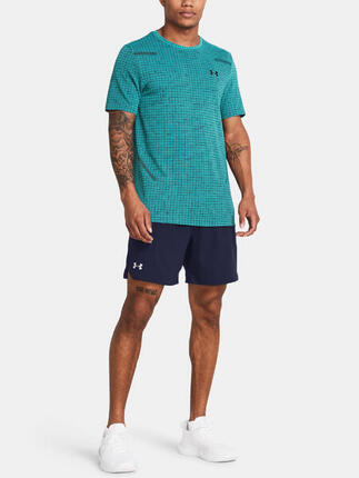 Spodenki krótkie męskie Under Armour Vanish Woven 6in Shorts