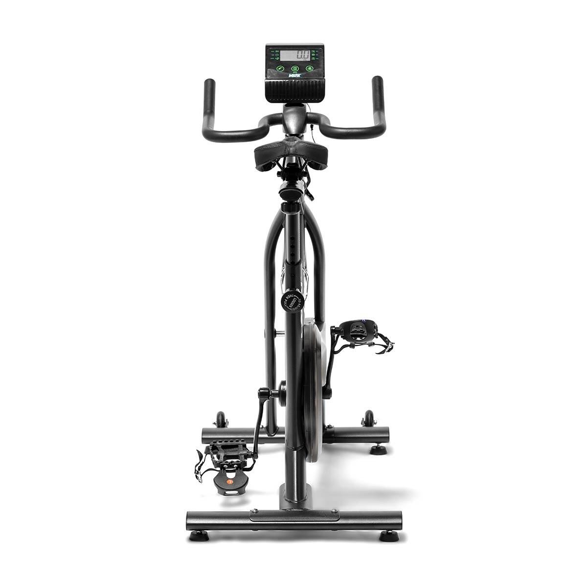 Titan InBody Indoor Cycle Fahrradlenkrad 18 kg 3/7