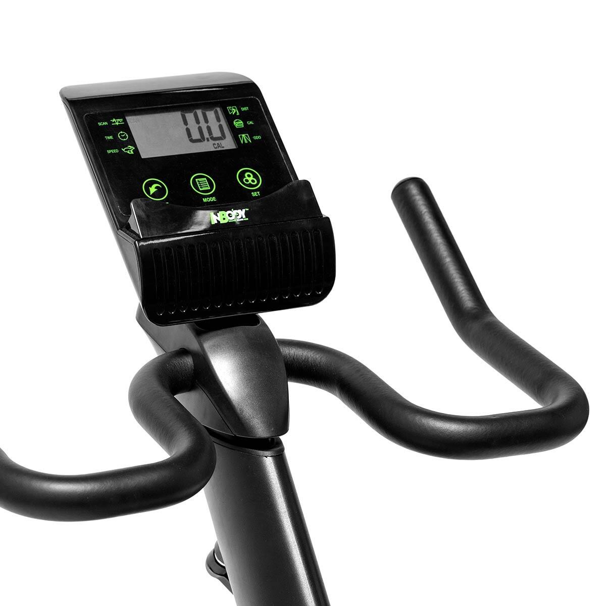 Titan InBody Indoor Cycle Fahrradlenkrad 18 kg 5/7