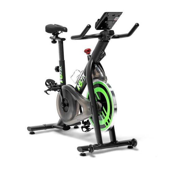 Vélo d'appartement Titan InBody Indoor Cycle 18kg