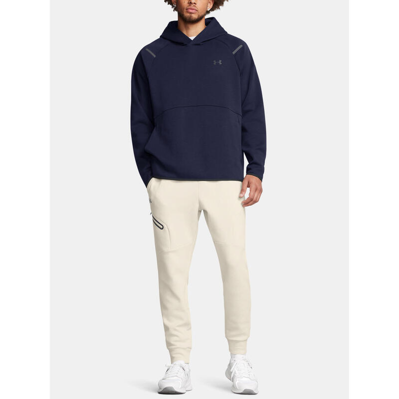 Férfi melegítőnadrág Under Armour UA Unstoppable Flc Jgr EU