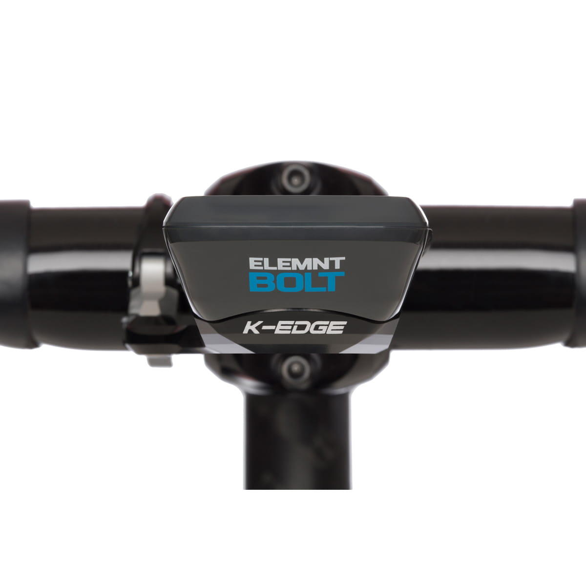 Support de compteur K-Edge Wahoo aero race 31.8mm 3/3