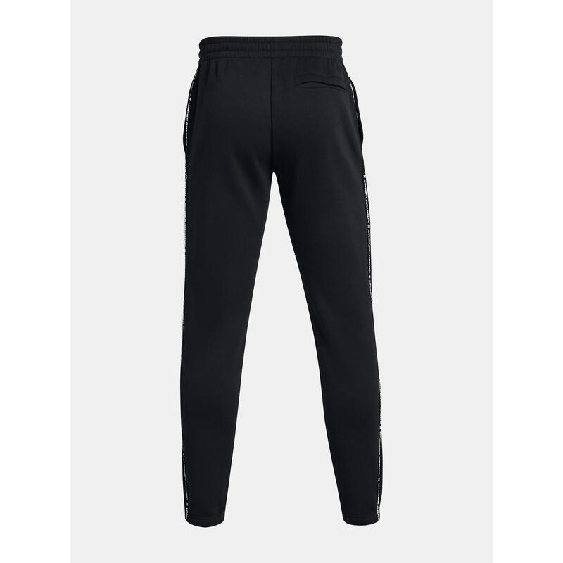 Pantaloni pentru bărbați Under Armour Icon Fleece Jgr