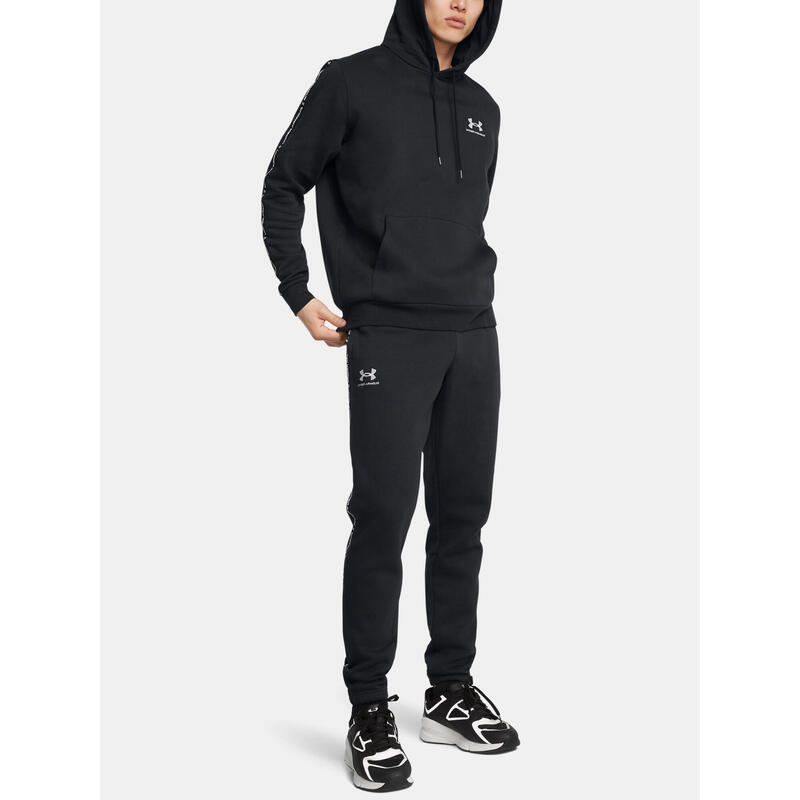 Pantaloni pentru bărbați Under Armour Icon Fleece Jgr