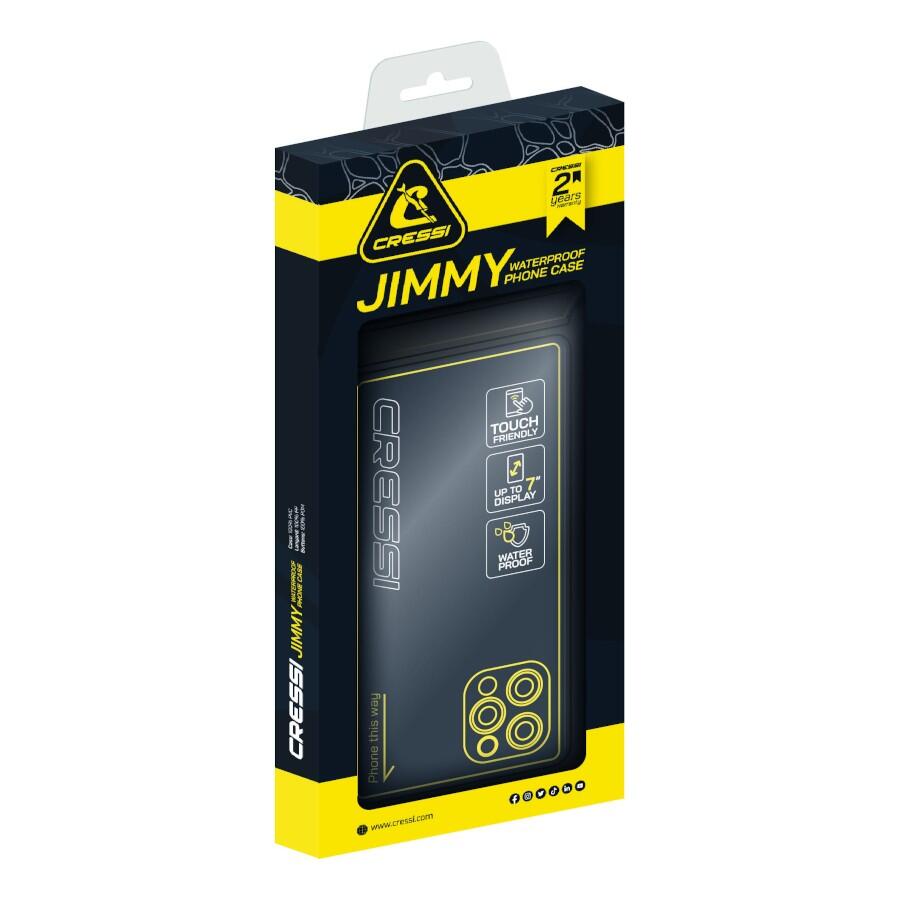 Wodoodporne etui na telefon CRESSI Jimmy Phone Case 3/3