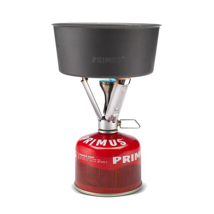 Primus Firestick Camping Stove Ti | Decathlon