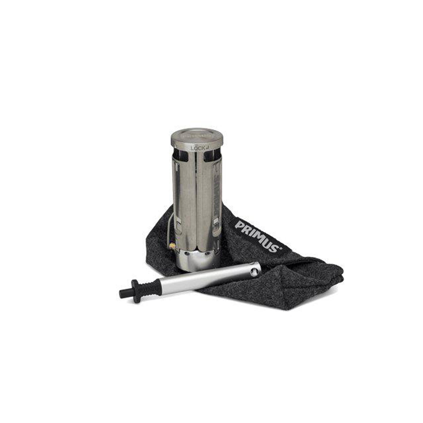 Primus Firestick Camping Stove Ti | Decathlon