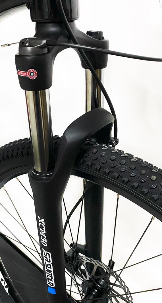 Bicicleta BTT 29" CLOOT PROLEVEL 9.3 Shimano 12V 10-51 2/7