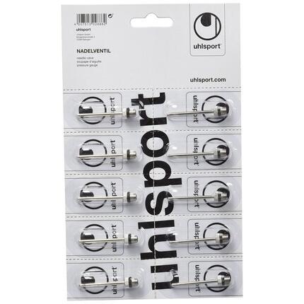 Packung mit 10 Ballon-Nadeln Uhlsport