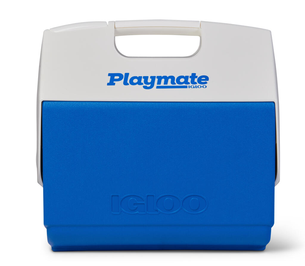Glacière Igloo Playmate Elite 3/5