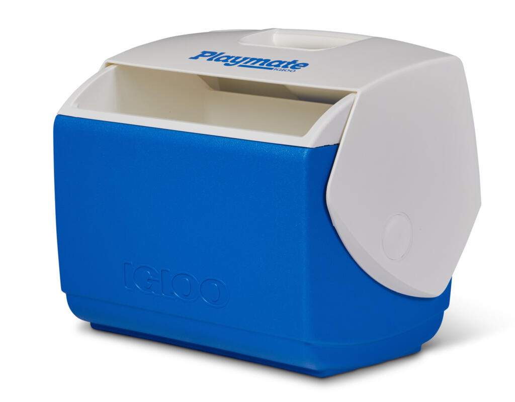 Glacière Igloo Playmate Elite 2/5