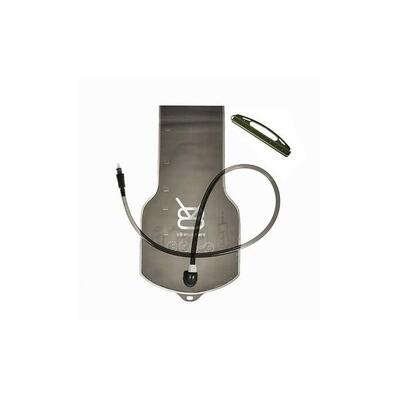 Verstellbarer Wasserbeutel V8 Concepts Elite 1,5/3L