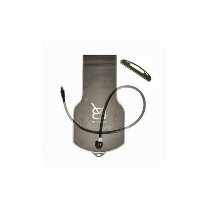 Verstellbarer Wasserbeutel V8 Concepts Elite 1,5/3L