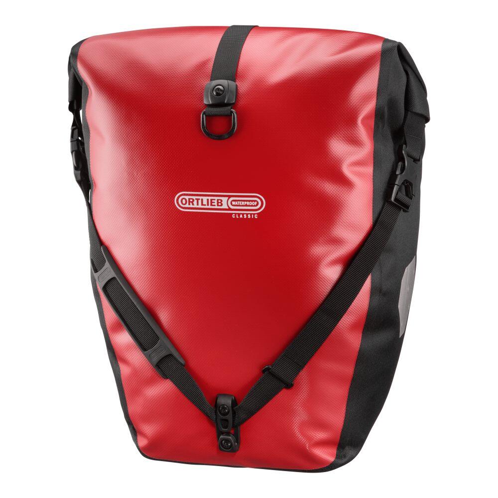 ORTLIEB Alforge de Bicicleta Ortlieb Back Roller Panniers 2x20L - vendido ao par