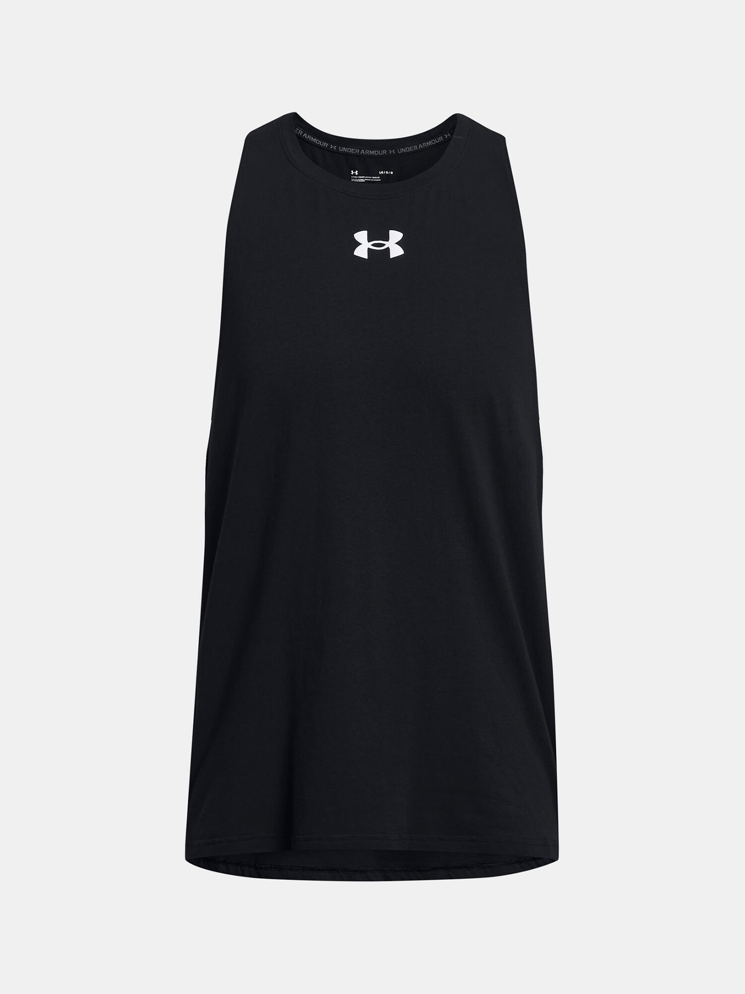 Debardeur Under armour modèle 1361901-005 pour homme 3/4