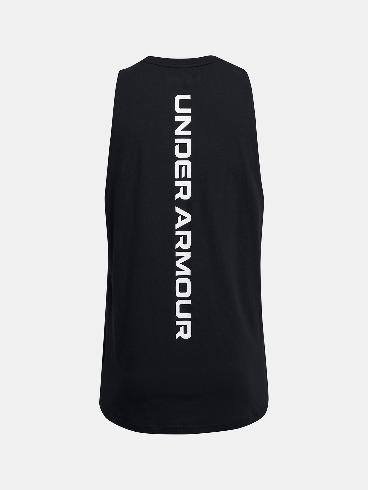 Debardeur Under armour modèle 1361901-005 pour homme 4/4