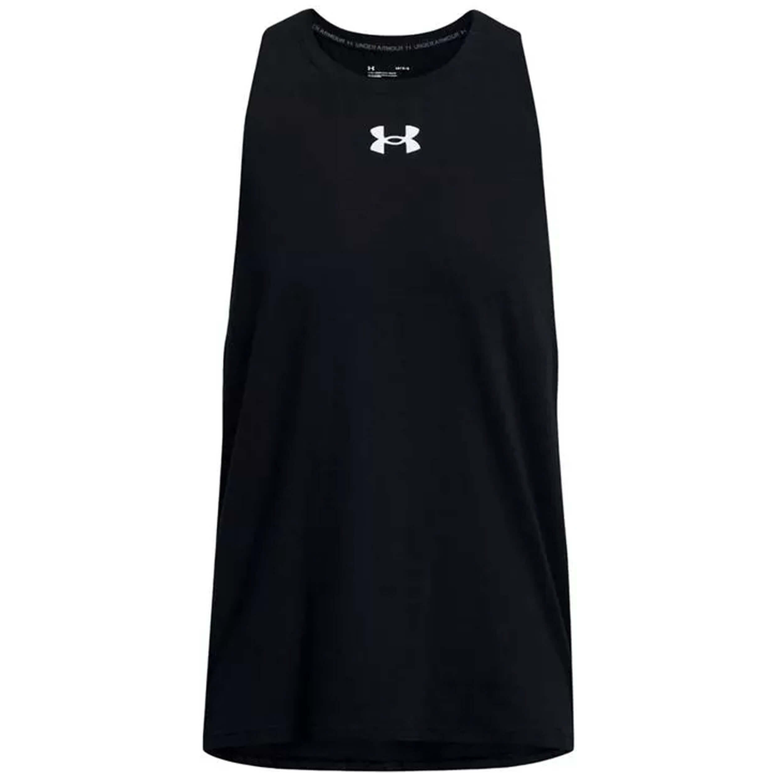 Debardeur Under armour modèle 1361901-005 pour homme 1/4